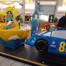 St. Clair Square Mall - O'Fallon