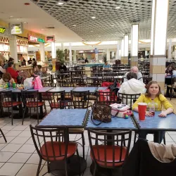 St. Clair Square Mall - O'Fallon