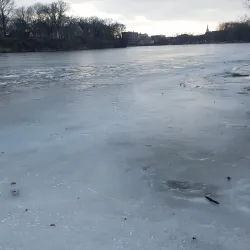 Fox River Trail - Ottawa