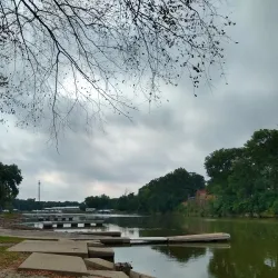 Fox River Trail - Ottawa