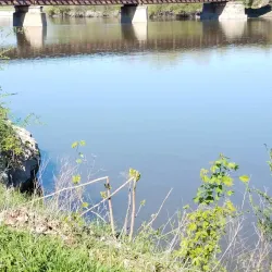 Fox River Trail - Ottawa