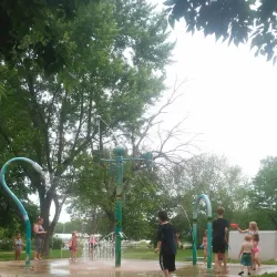 Fox River Trail - Ottawa