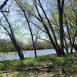 Fox River Trail - Ottawa