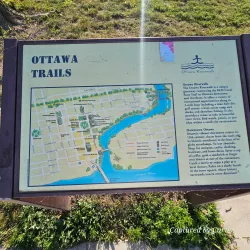 Fox River Trail - Ottawa