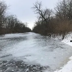Illinois & Michigan Canal National Heritage Corridor - Ottawa