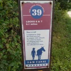 Illinois & Michigan Canal National Heritage Corridor - Ottawa