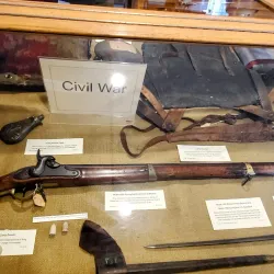 LaSalle County Historical Society Museum - Ottawa