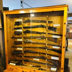 LaSalle County Historical Society Museum - Ottawa