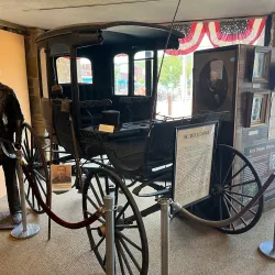 LaSalle County Historical Society Museum - Ottawa