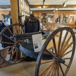 LaSalle County Historical Society Museum - Ottawa