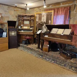 LaSalle County Historical Society Museum - Ottawa