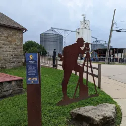 LaSalle County Historical Society Museum - Ottawa