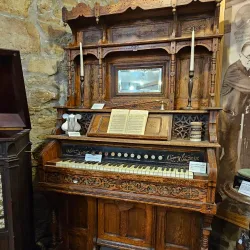 LaSalle County Historical Society Museum - Ottawa