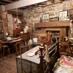 LaSalle County Historical Society Museum - Ottawa