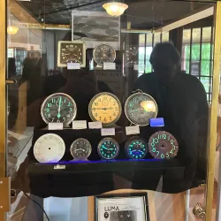 LaSalle County Historical Society Museum - Ottawa