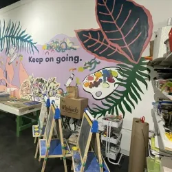 Ottawa Art League Gallery - Ottawa