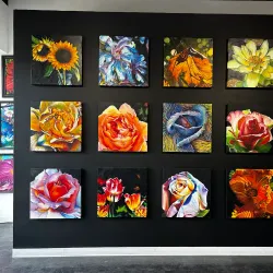 Ottawa Art League Gallery - Ottawa