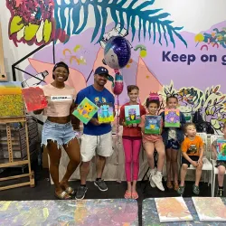 Ottawa Art League Gallery - Ottawa