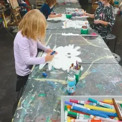 Ottawa Art League Gallery - Ottawa