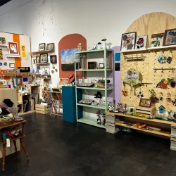 Ottawa Art League Gallery - Ottawa