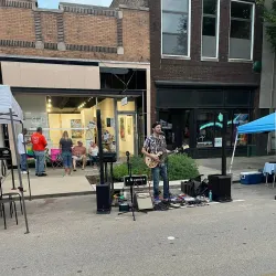 Ottawa Art League Gallery - Ottawa