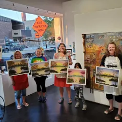 Ottawa Art League Gallery - Ottawa