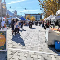 Ottawa Farmers Market - Ottawa