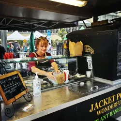 Ottawa Farmers Market - Ottawa