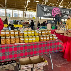 Ottawa Farmers Market - Ottawa