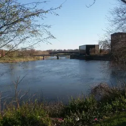 Ottawa Riverwalk - Ottawa