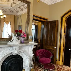 Reddick Mansion - Ottawa