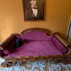 Reddick Mansion - Ottawa