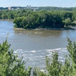 Starved Rock State Park - Ottawa