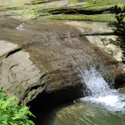 Starved Rock State Park - Ottawa