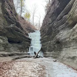 Starved Rock State Park - Ottawa