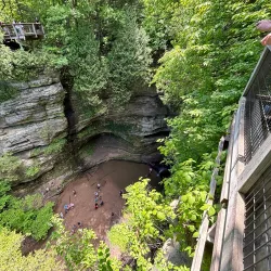 Starved Rock State Park - Ottawa
