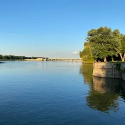 Starved Rock State Park - Ottawa