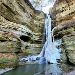 Starved Rock State Park - Ottawa