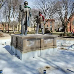 Washington Park - Ottawa