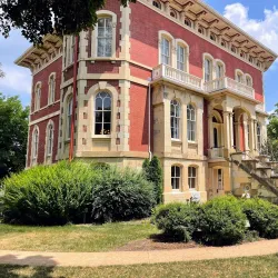 Washington Park - Ottawa