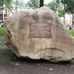 Washington Park - Ottawa