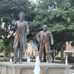 Washington Park - Ottawa