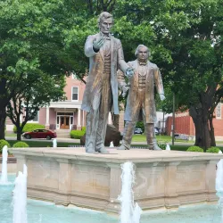 Washington Park - Ottawa