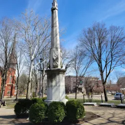 Washington Park - Ottawa