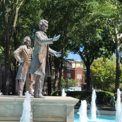 Washington Park - Ottawa