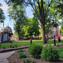 Washington Park - Ottawa