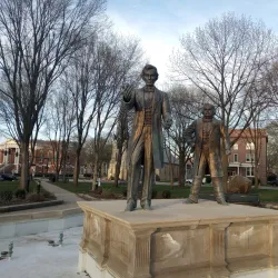 Washington Park - Ottawa