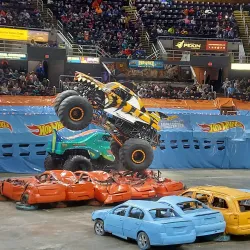 Peoria Civic Center - Peoria