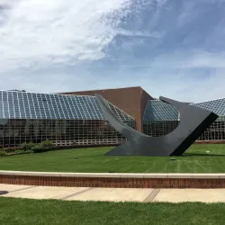 Peoria Civic Center - Peoria