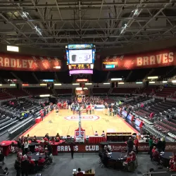 Peoria Civic Center - Peoria